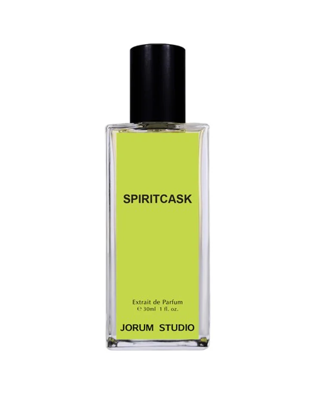 Jorum Studio Spiritcask Extrait de Parfum 50 ml bočica