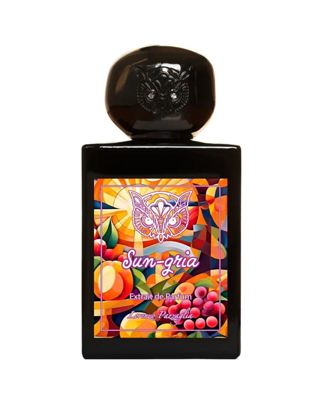Lorenzo Pazzaglia Sungria Extrait de Parfum 50 ml bočica