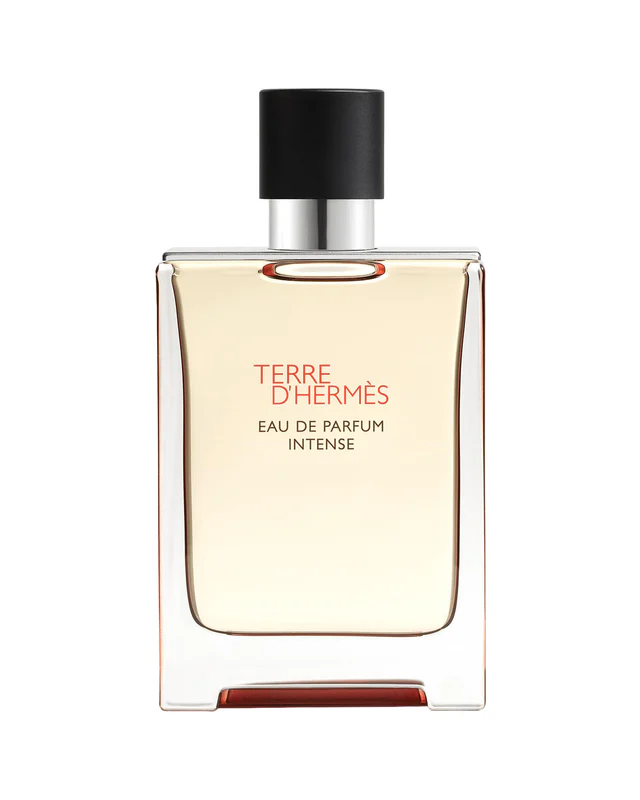 Hermès Terre D Hermes Intense Eau de Parfum 100 ml bočica