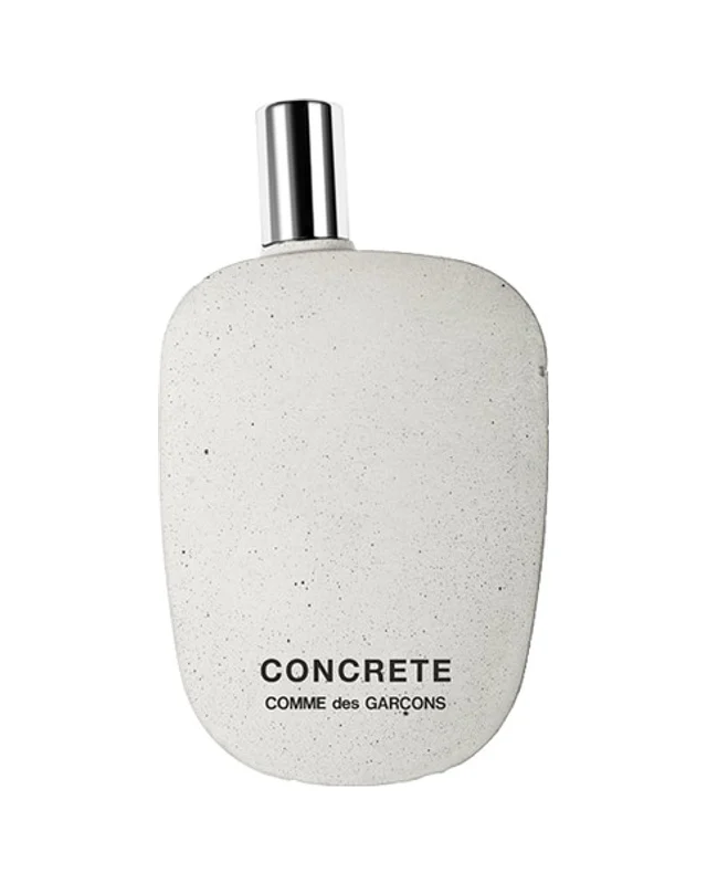 Comme des Garçons Concrete Eau de Parfum 80 ml bočica
