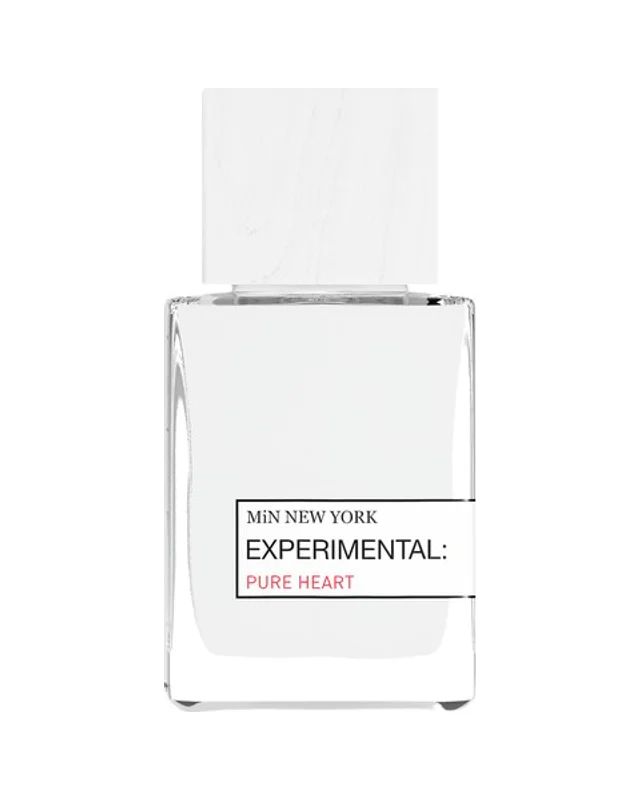 MiN New York Pure Heart Eau de Parfum 75 ml bočica