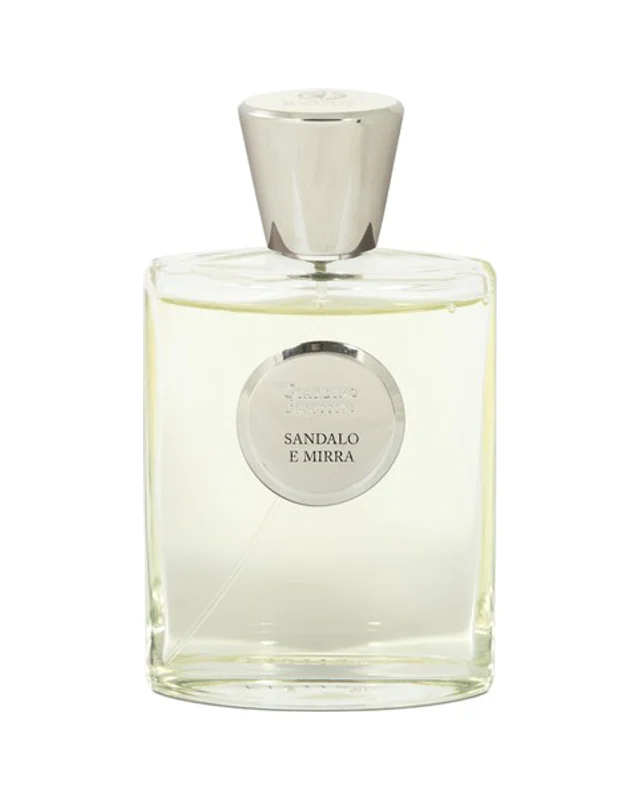 Giardino Benessere Sandalo E Mirra Eau de Parfum 100 ml bočica