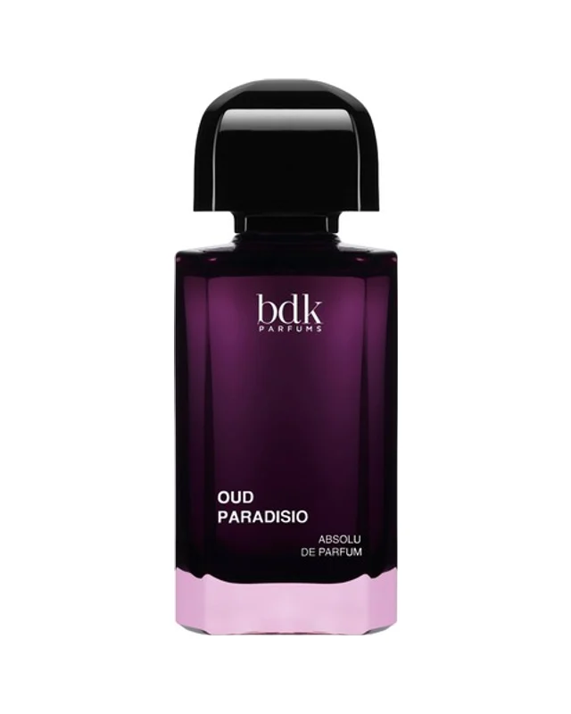 BDK Parfums Oud Paradisio Parfum 100 ml bočica