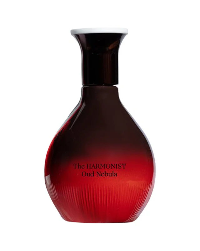 The Harmonist Oud Nebula Parfum 50 ml bočica