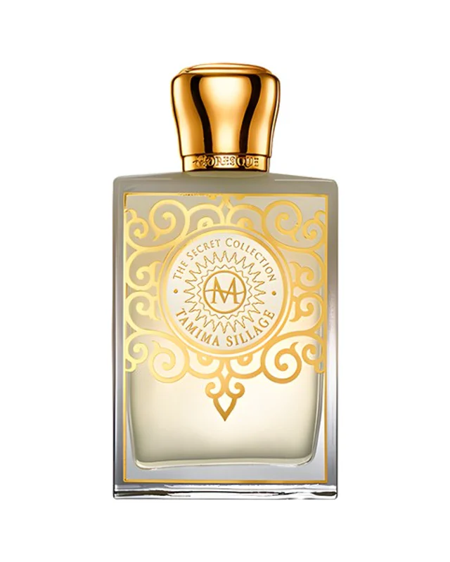 Moresque Tamima Sillage Eau de Parfum 75 ml bočica