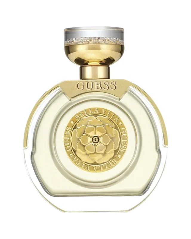 GUESS Bella Vita Eau de Parfum 100 ml bočica
