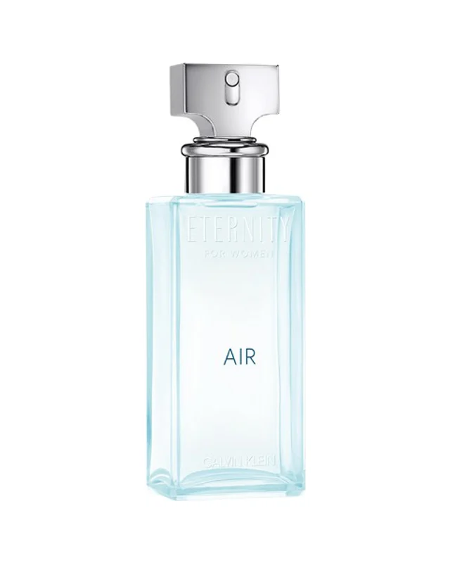 Calvin Klein Eternity Air Eau de Parfum 100 ml bočica