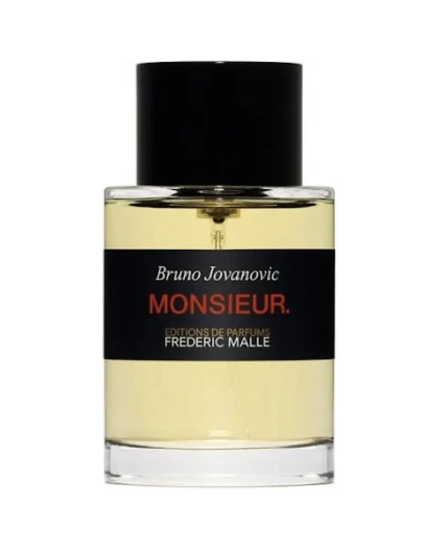 Frédéric Malle Monsieur Eau de Parfum 100 ml bočica