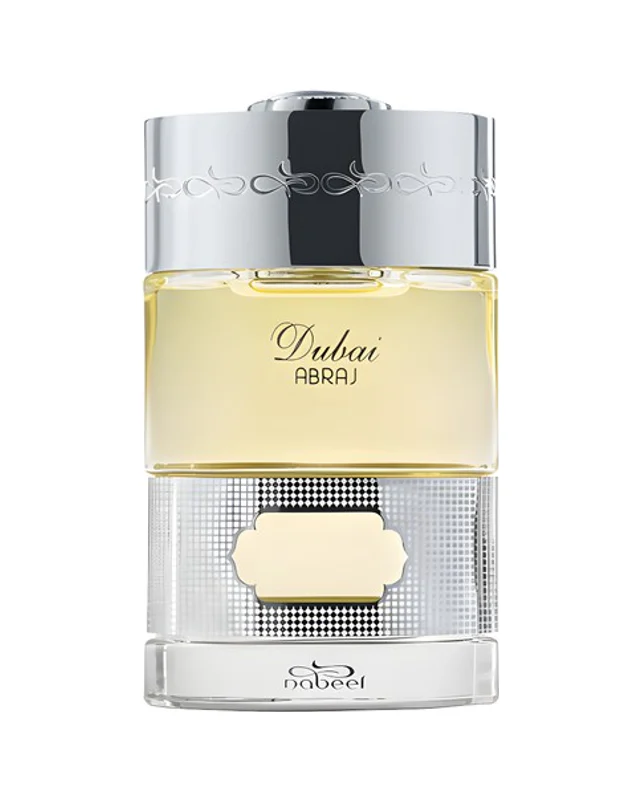 The Spirit of Dubai Abraj Eau de Parfum 50 ml bočica