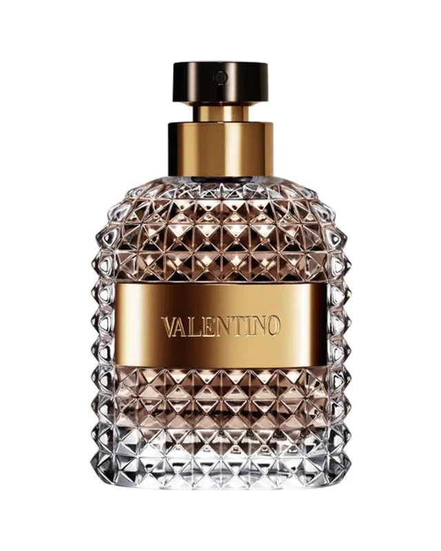 Valentino Uomo Eau de Toilette 100 ml bočica
