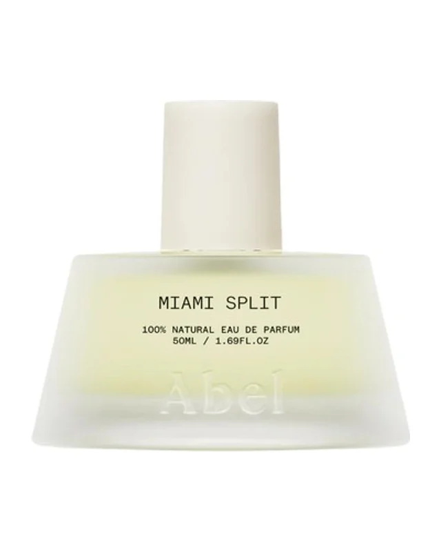 Abel Miami Split Eau de Parfum 50 ml bočica