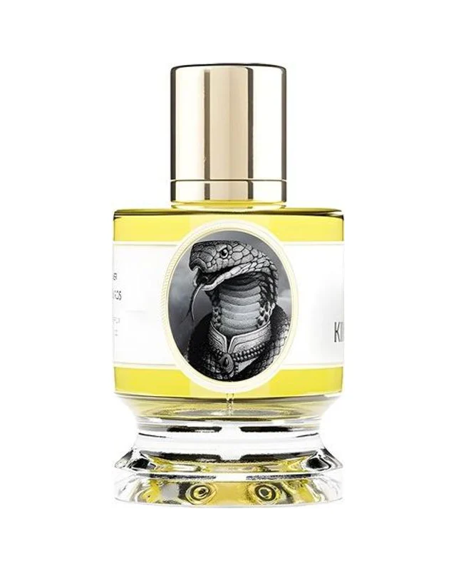 Zoologist King Cobra Extrait de Parfum 5 ml dekant