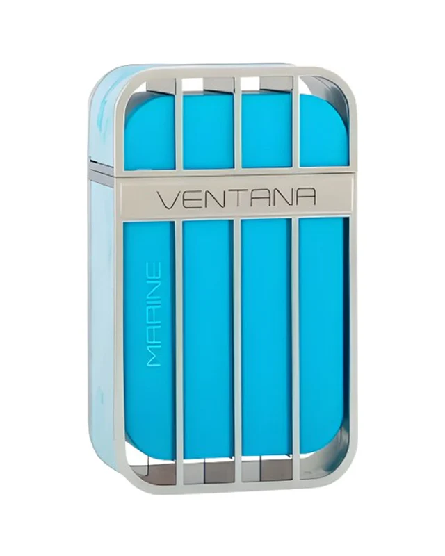 Armaf Ventana Marine Eau de Parfum 100 ml bočica