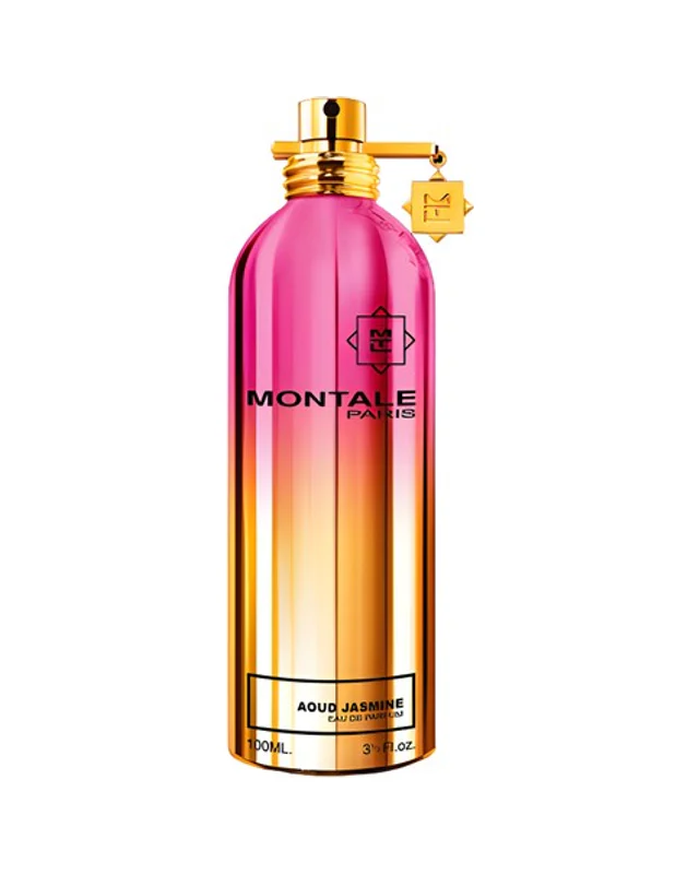 Montale Aoud Jasmine Eau de Parfum 100 ml bočica