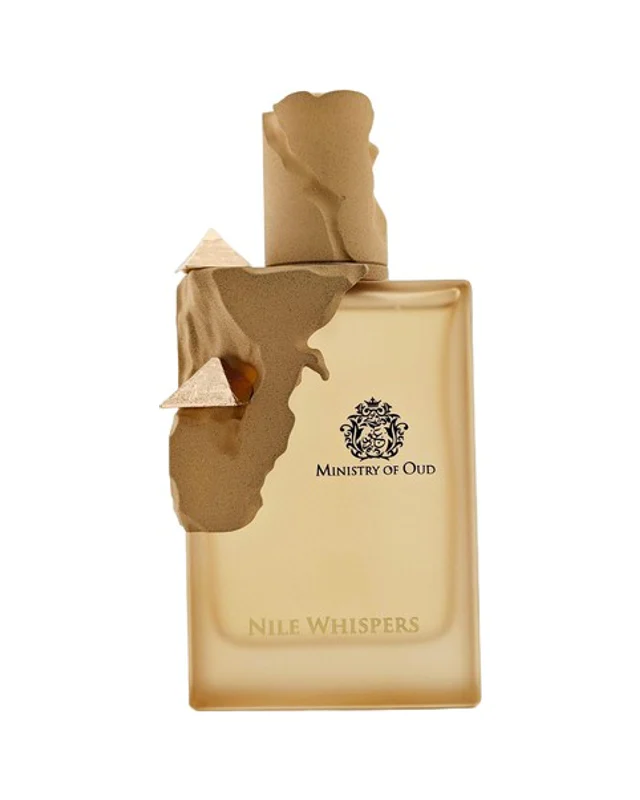 Paris Corner Ministry Of Oud Nile Whispers Eau de Parfum 100 ml bočica