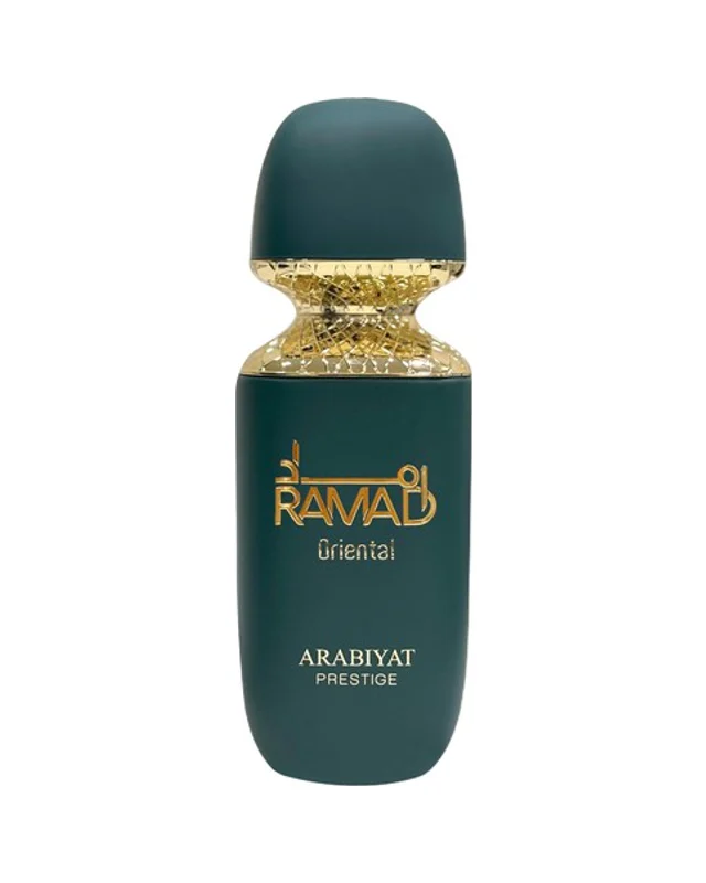 Arabiyat Prestige Ramad Oriental Eau de Parfum 10 ml dekant
