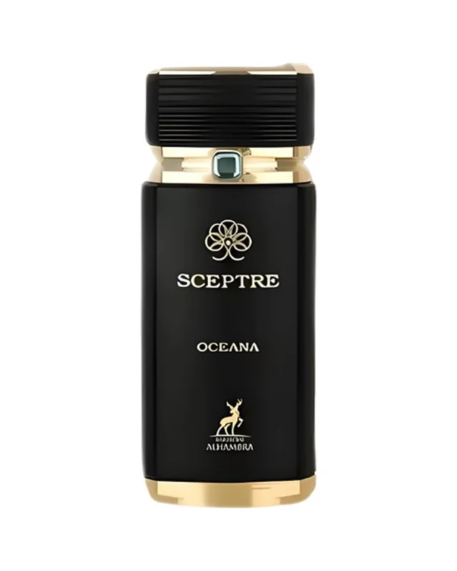 Maison Alhambra Sceptre Oceana Eau de Parfum 100 ml bočica