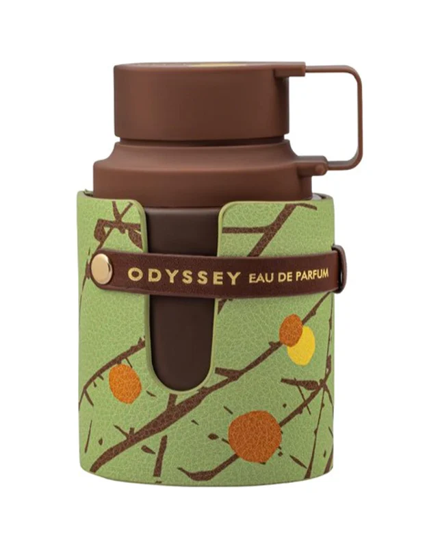 Armaf Odyssey Dubai Chocolat Eau de Parfum 100 ml bočica