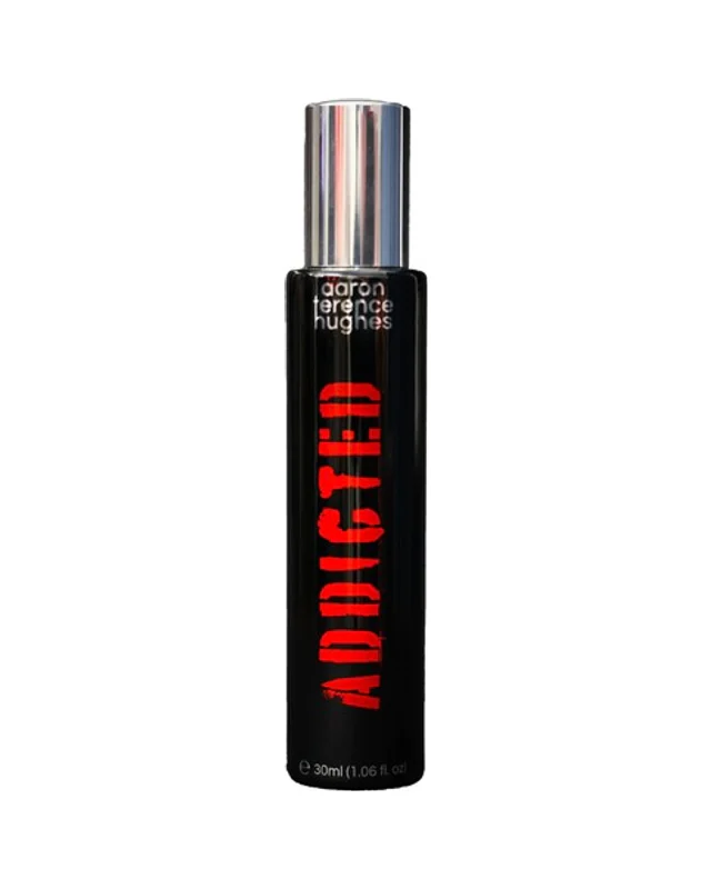 Aaron Terence Hughes Addicted Eau de Parfum 5 ml dekant