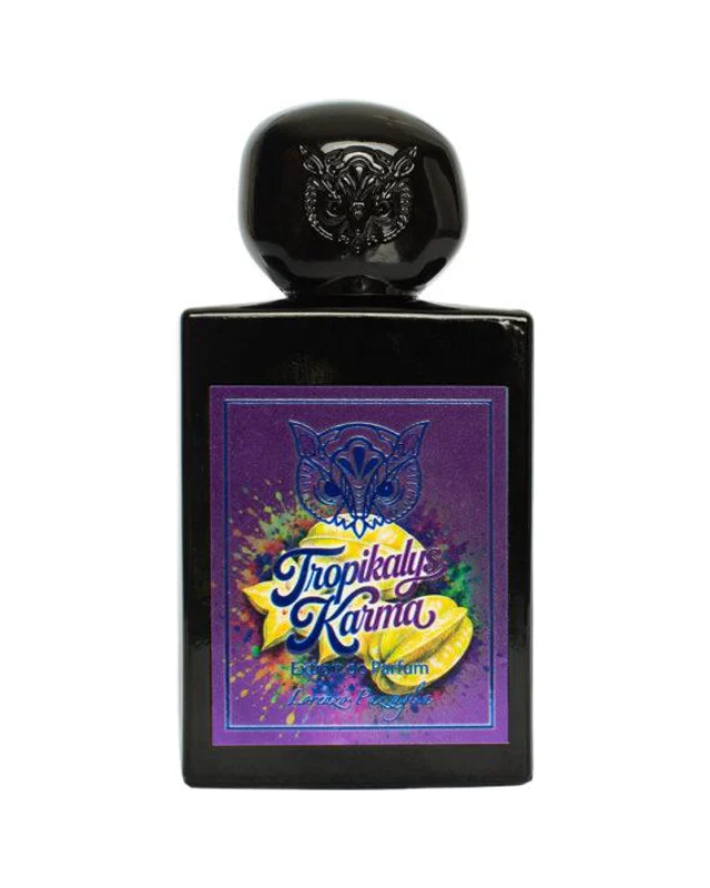 Lorenzo Pazzaglia Tropikalys Karma Extrait de Parfum 50 ml bočica
