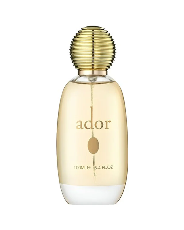 Fragrance World Ador Eau de Parfum 100 ml bočica