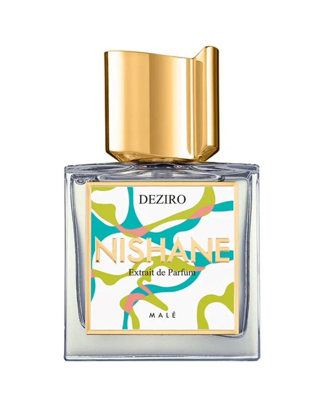 NISHANE Deziro Extrait de Parfum 100 ml bočica