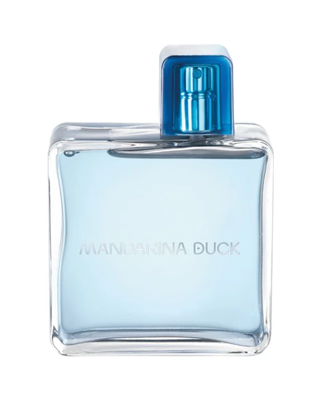 Mandarina Duck For Him Eau de Toilette 100 ml bočica