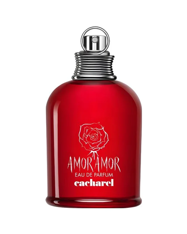 Cacharel Amor Amor Eau de Parfum 100 ml bočica