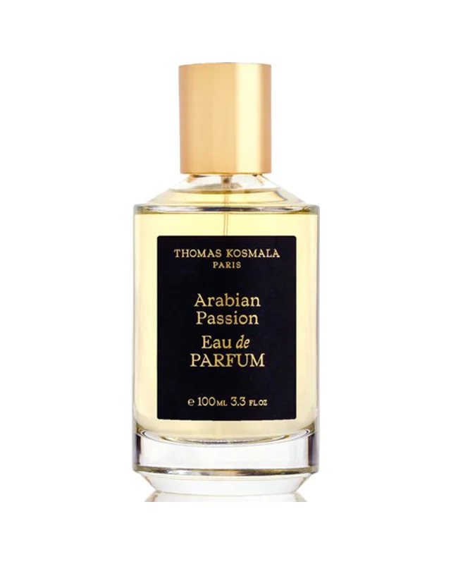 Thomas Kosmala Arabian Passion Eau de Parfum 100 ml bočica