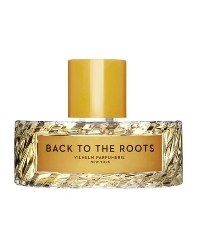 Vilhelm Parfumerie Back To The Roots Eau de Parfum 100 ml bočica