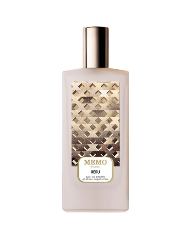 Memo Paris Kedu Eau de Parfum 75 ml bočica