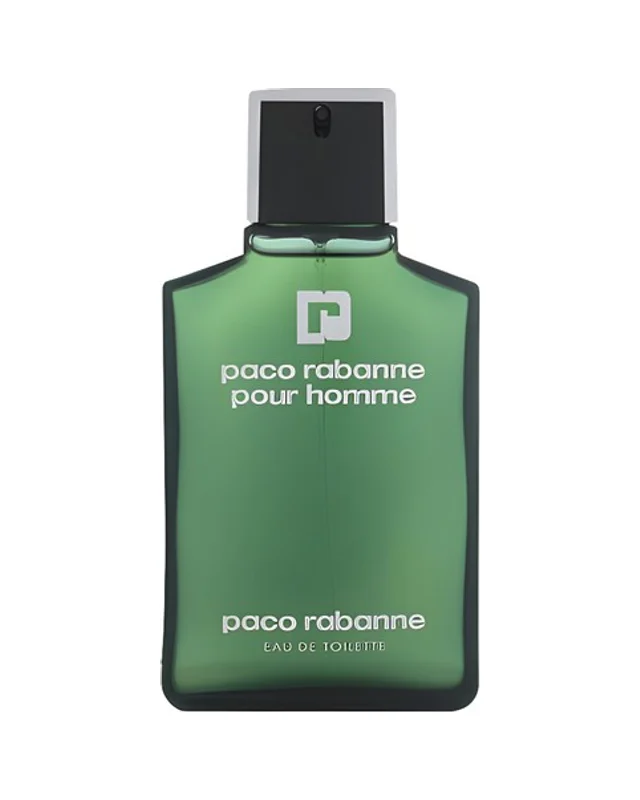 Rabanne Pour Homme Eau de Toilette 100 ml bočica