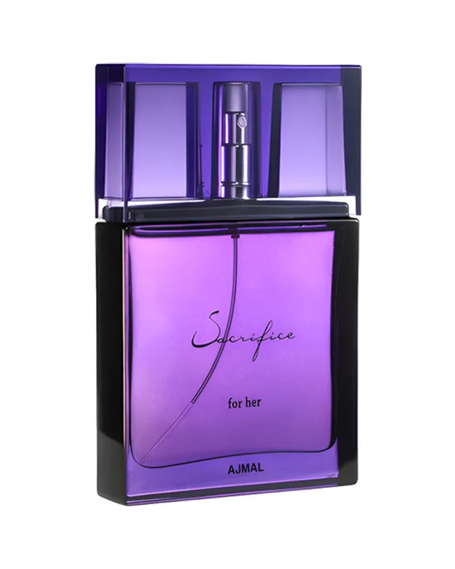 Ajmal Sacrifice Eau de Parfum 50 ml bočica