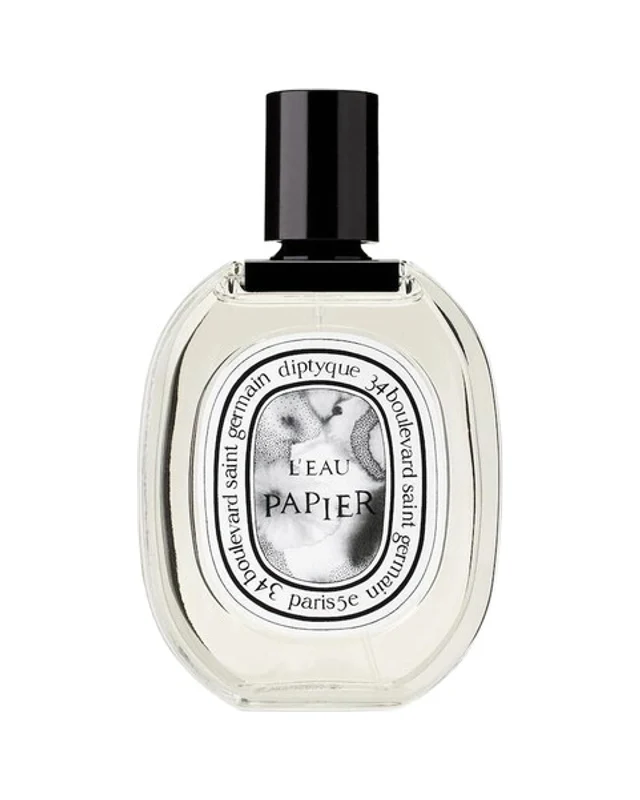 Diptyque L'Eau Papier Eau de Toilette 100 ml bočica