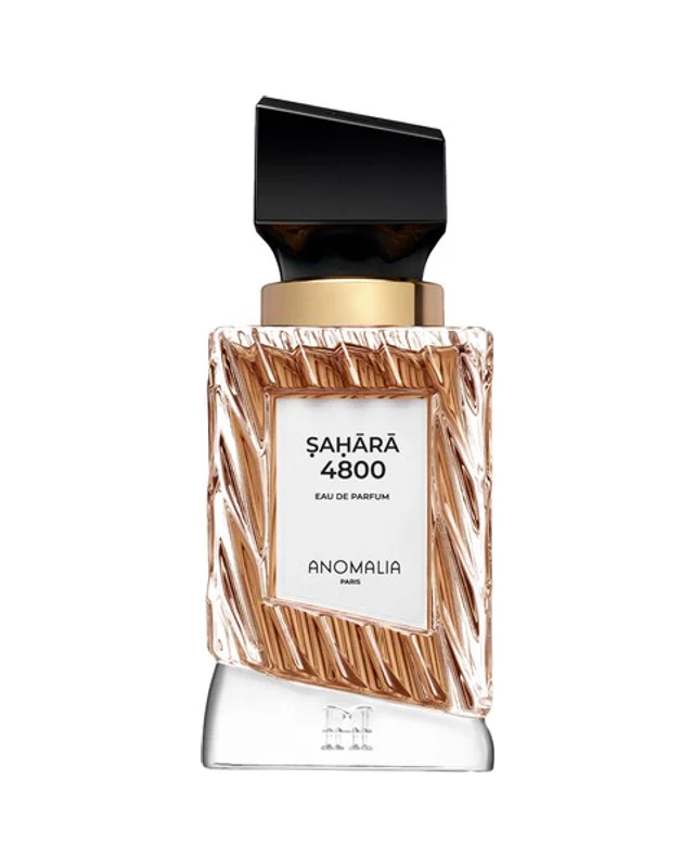 Anomalia Paris Sahara 4800 Eau de Parfum 70 ml bočica