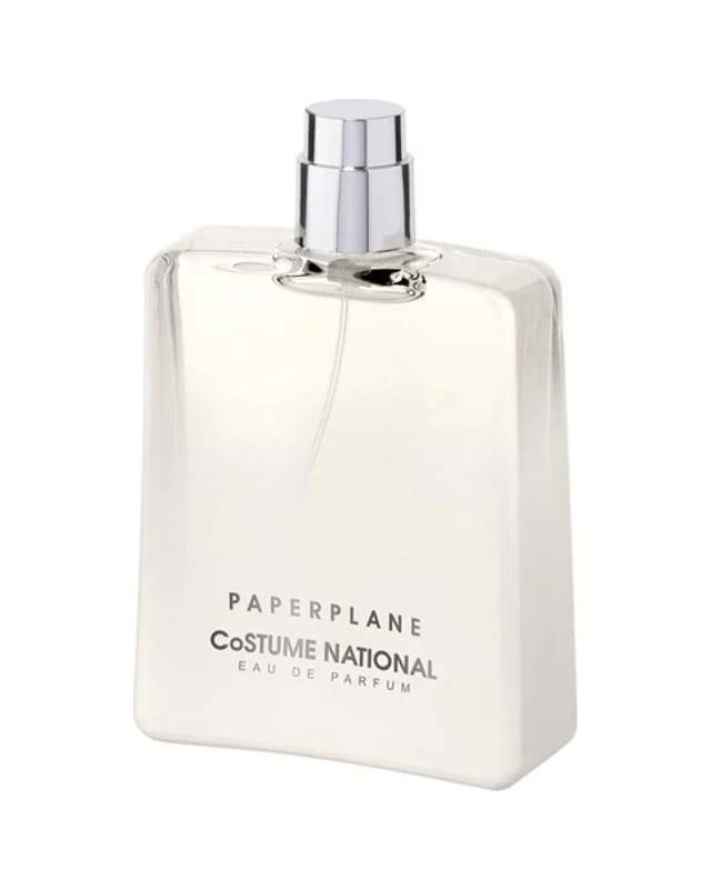 CoSTUME NATIONAL Paperplane Eau de Parfum 100 ml bočica