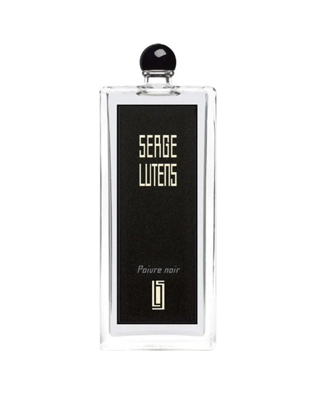 Serge Lutens Poivre Noir Eau de Parfum 100 ml bočica