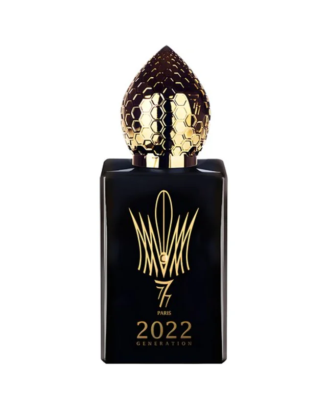 Stéphane Humbert Lucas 2022 Generation Black Eau de Parfum 50 ml bočica