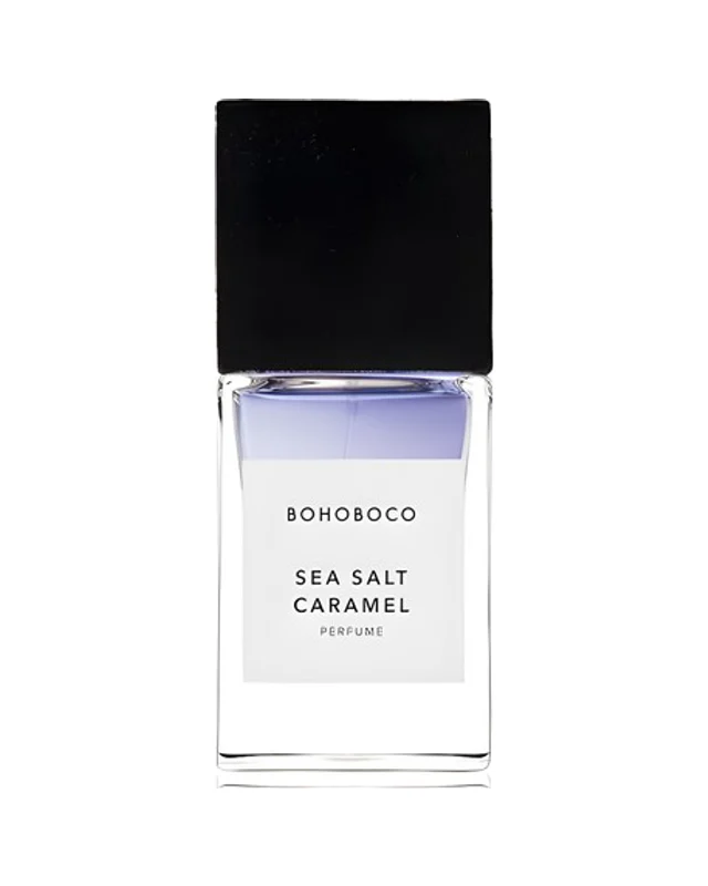 Bohoboco Sea Salt Caramel Eau de Parfum 5 ml dekant