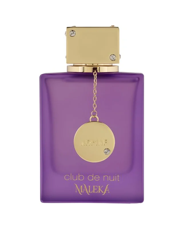 Armaf Club De Nuit Maleka Eau de Parfum 105 ml bočica