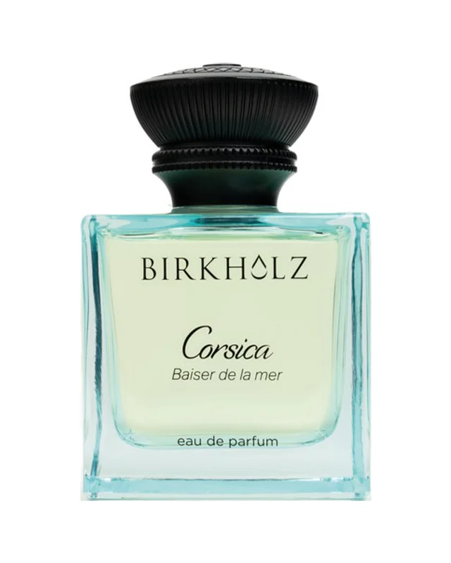 Birkholz Corsica Baiser De La Mer Eau de Parfum 100 ml bočica