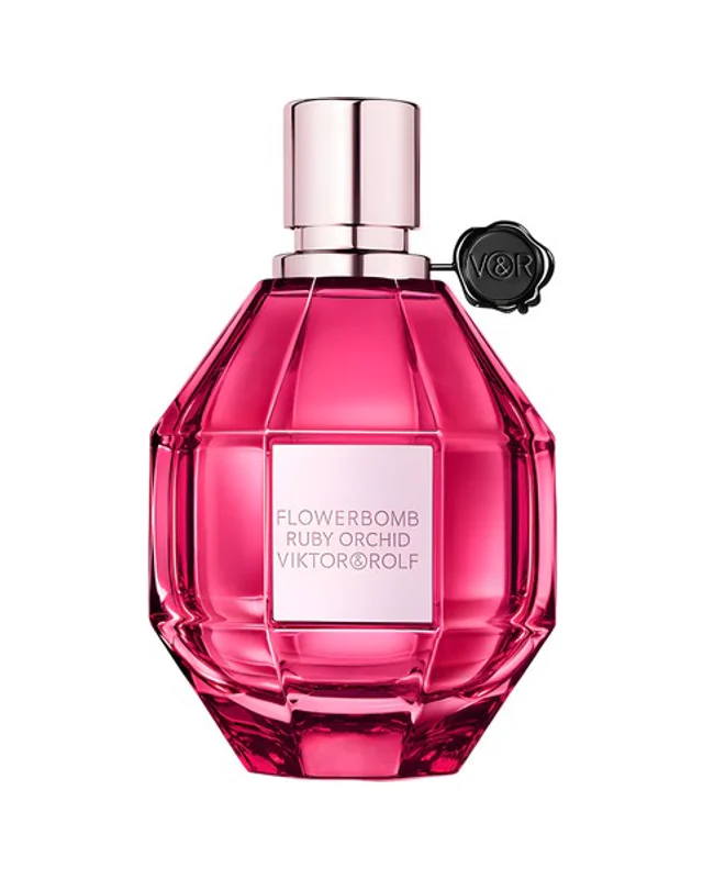 Viktor&Rolf Flowerbomb Ruby Orchid Eau de Parfum 100 ml bočica