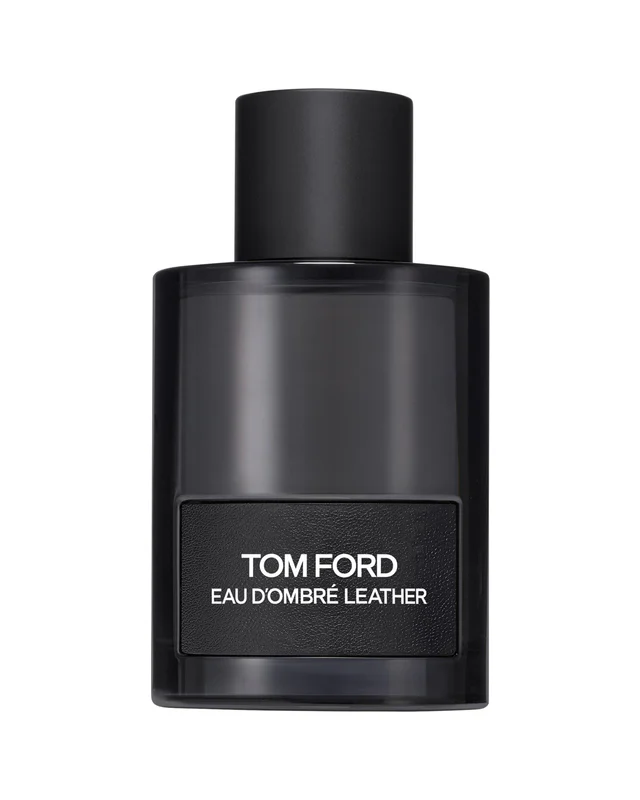 TOM FORD Eau De Ombre Leather Eau de Toilette 100 ml bočica
