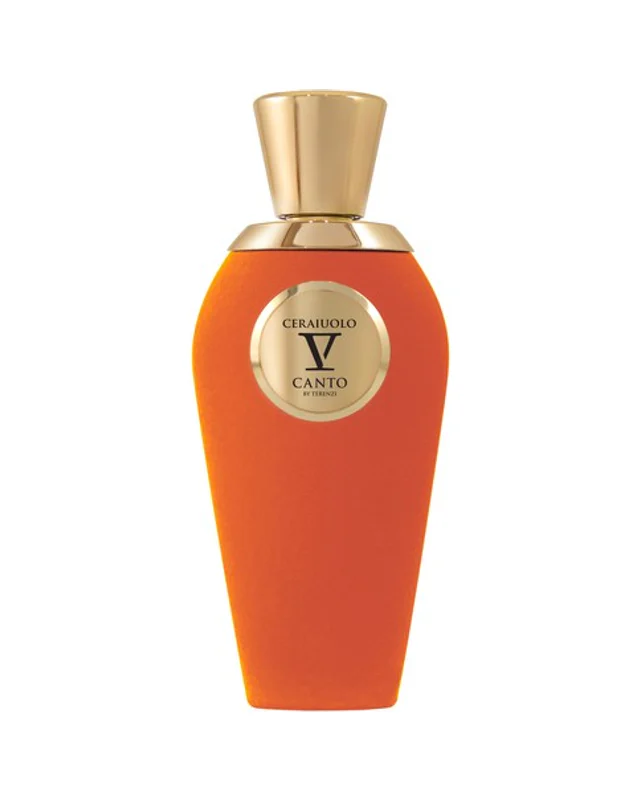 V Canto Ceraiuolo Extrait de Parfum 100 ml bočica