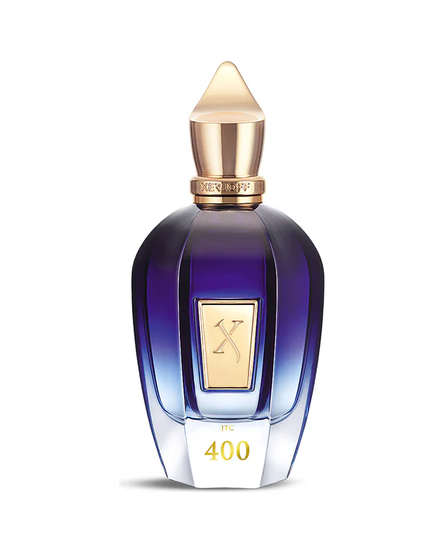 Xerjoff Jtc 400 Eau de Parfum 50 ml bočica