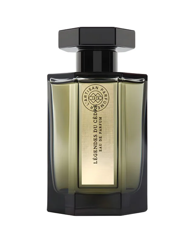 L'Artisan Parfumeur Legendes Du Cedre Eau de Parfum 100 ml bočica