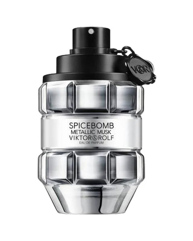 Viktor&Rolf Spicebomb Metallic Musk Eau de Parfum 5 ml dekant