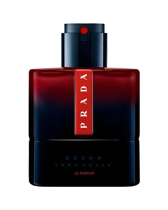 Prada Luna Rossa Ocean Man Parfum 100 ml bočica