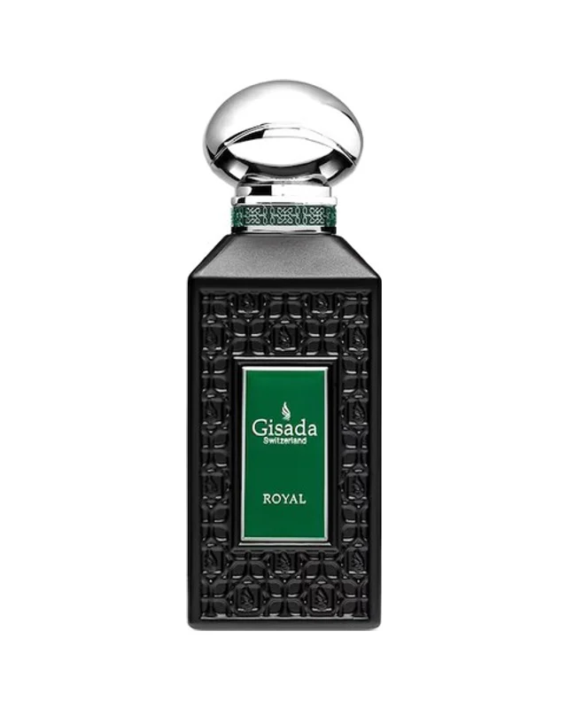Gisada Luxury Collection Royal Parfum 100 ml bočica
