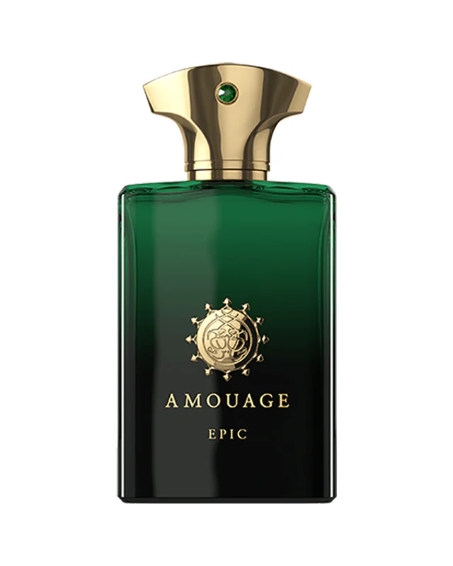 Amouage Epic Man Eau de Parfum 100 ml bočica